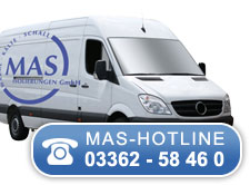 MAS-HOTLINE